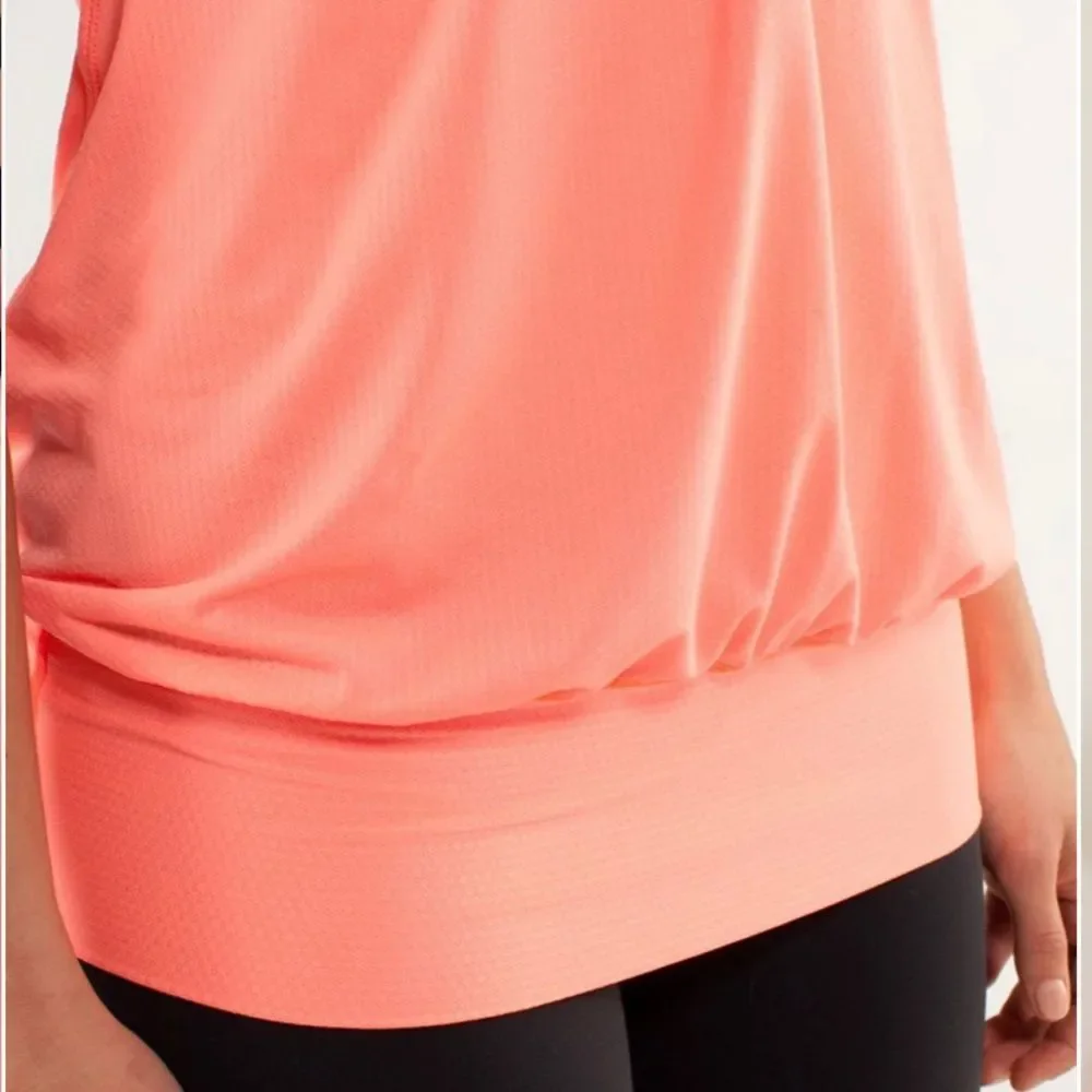 Lululemon No Limits Tank C3*